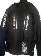 REDUZIERT Head Race Team