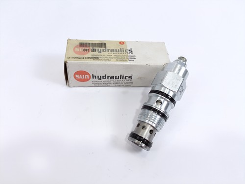 Sun hydraulics ppfblbn - sun,