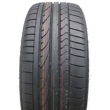 1 x BRIDGESTONE 225/45 R18 91W Potenza RE 050A Sommerreifen 2013 VOLL