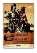 Spannend erzählt - spannend,