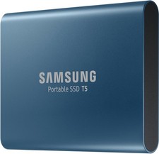 Samsung Portable SSD T5 500GB