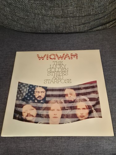 Wigwam lucky golden - wigwam,