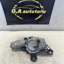 Rear wiper motor VW Golf IV