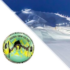 Aufblasbarer Schneeschlauch