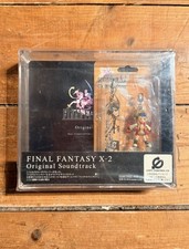 Final Fantasy X-2 Original