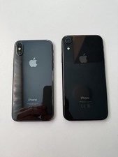 iPhone x und iPhone XR iCloud Sperre