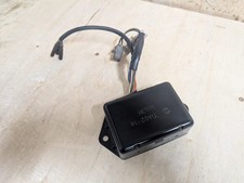 HONDA CX 500 CX500 CDI TIA02-14 STEUERGERÄT BLACKBOX ZÜNDBOX STEUEREINHEIT