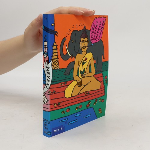 Meyers grosses taschen lexikon - grosses, taschen-lexikon