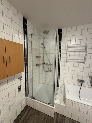 Hansgrohe duschsystem - hansgrohe,