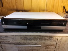 LG DVD/VHS Player V190 mit