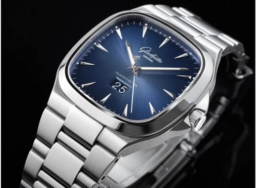 Glashütte original seventies - glashütte,