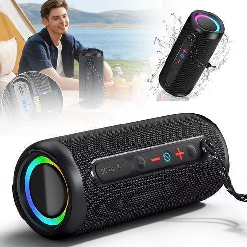 Bluetooth lautsprecher - bluetooth, 5.3
