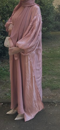 Losyana dubai abaya - dubai,