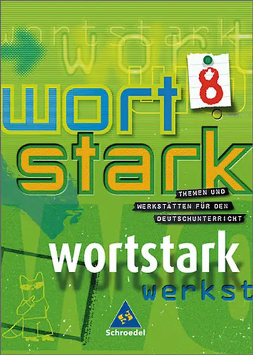 Wortstark - /,