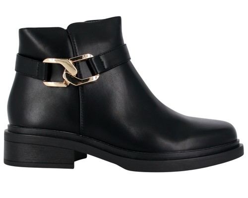 Damen ankle boots - 4, cm