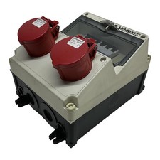 AMAXX 920067 ip44  MENNEKES