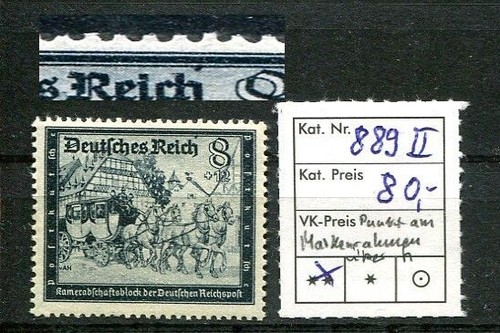 Deutsches reich - deutsches,