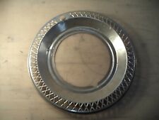 Chrom Radzierring Oldtimer 13 Zoll 6837