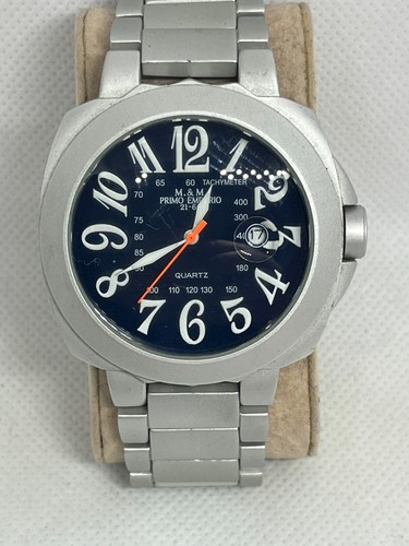 Primo emporio 21 - m&m, 21-68