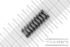Druck-Feder 3mm angelegt