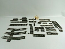 Trix Schienen Konvolut + 2 x