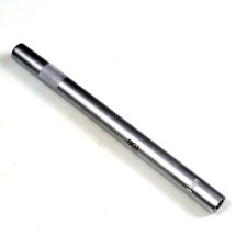 BGS 14 mm Kerzenschlüssel 3/8" Zündkerzenschlüssel 250 mm lang Zündkerzen Nuss
