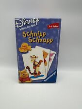 Ravensburger Disney Winnie the Pooh - Schnipp Schnapp, 3-8 Jahre Vollständig