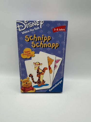 Ravensburger disney winnie - winnie, the