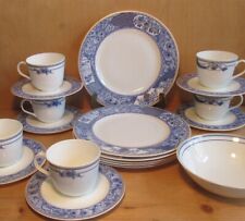 Hutschenreuther Kabuki Leonard Müslischale Kaffeetasse Kuchenteller Auswahl