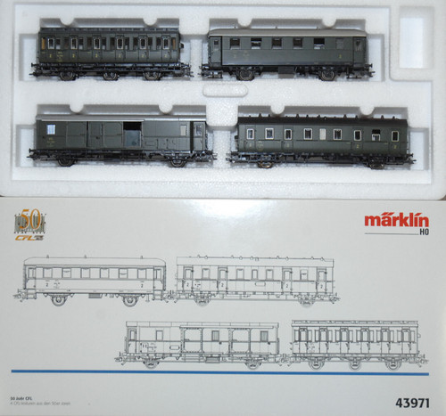 Märklin 43971