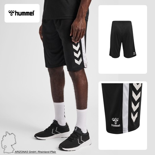 Hummel herren shorts - hummel,