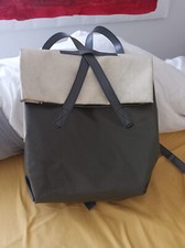 Freitag Rucksack Kowalski Grau