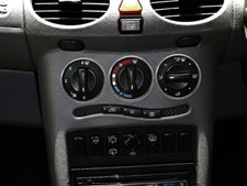 For Mercedes W168 1997-2004