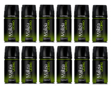 Malizia Uomo Vetyver Deo 12 x