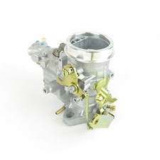 Original Weber Universal 34ICH Vergaser carburettor 29mm Choke Ford Land Rover