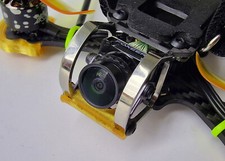 Armattan Gecko TPU Käfig