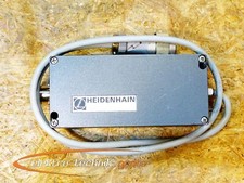 Heidenhain EXE 604 C/5-F