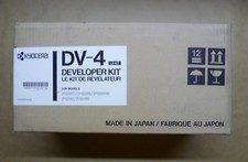 Original Kyocera Developer L2