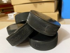 Eishockey Puck, Menge frei wählbar, Mengenrabatt, Blitzversand aus Deutschland