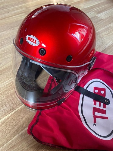 Bell bullit integralhelm - bullit,