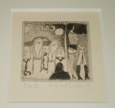 Marco Richterich,Erotik