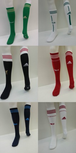 Adidas stutzen weiss rot grün - stutzen,