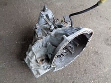 Renault Espace 4 2.0dCi Schaltgetriebe Getriebe PK4M9R 820037 4684 240357km 