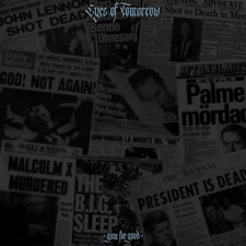 EYES OF TOMORROW - GONE FOR