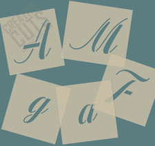 Schrift Hochzeit Stil