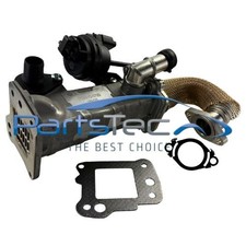 PARTSTEC AGR-KÜHLER