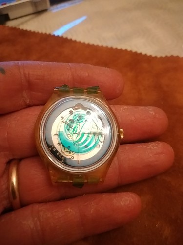 Eta 2840 automatic movement - ,