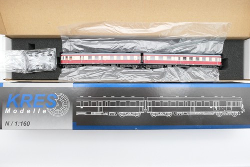 Kres n1383d triebzug 137 - triebzug,