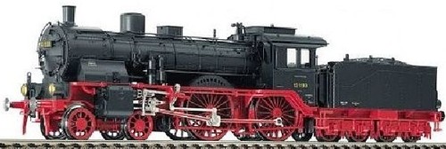 Fleischmann 4113 dampflok br - fleischmann,