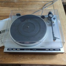 ONKYO CP - 1027F Direct-Drive